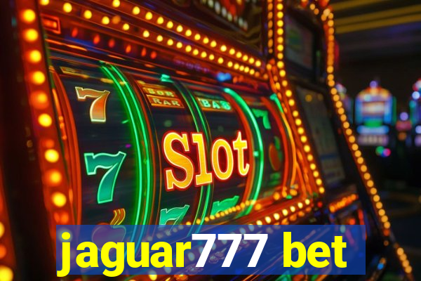 jaguar777 bet